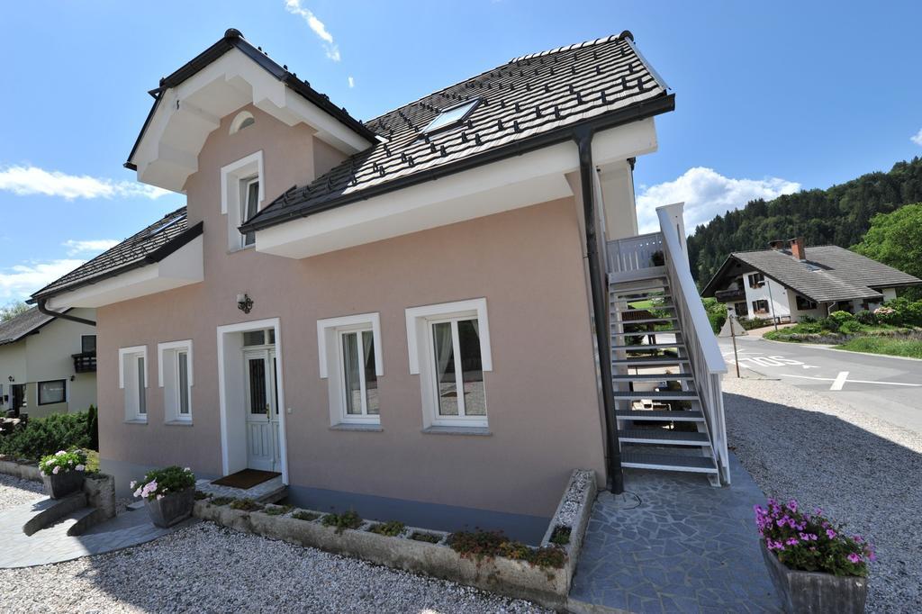 Vila Sol Bled