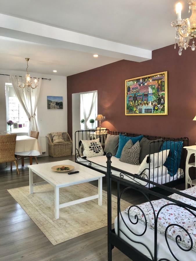 Vila Sol Apartment Bled
