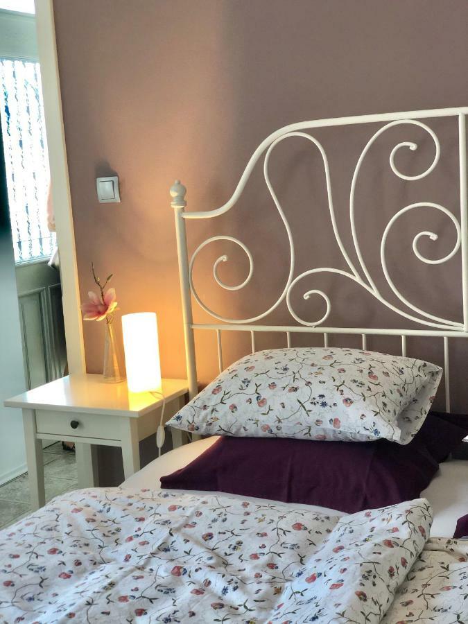 Apartment Vila Sol