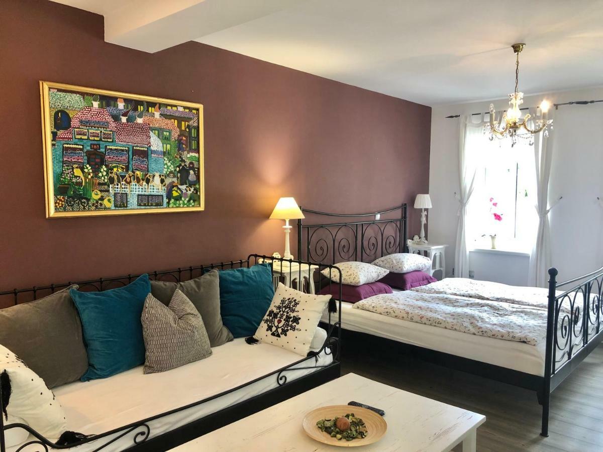 Vila Sol Apartment
