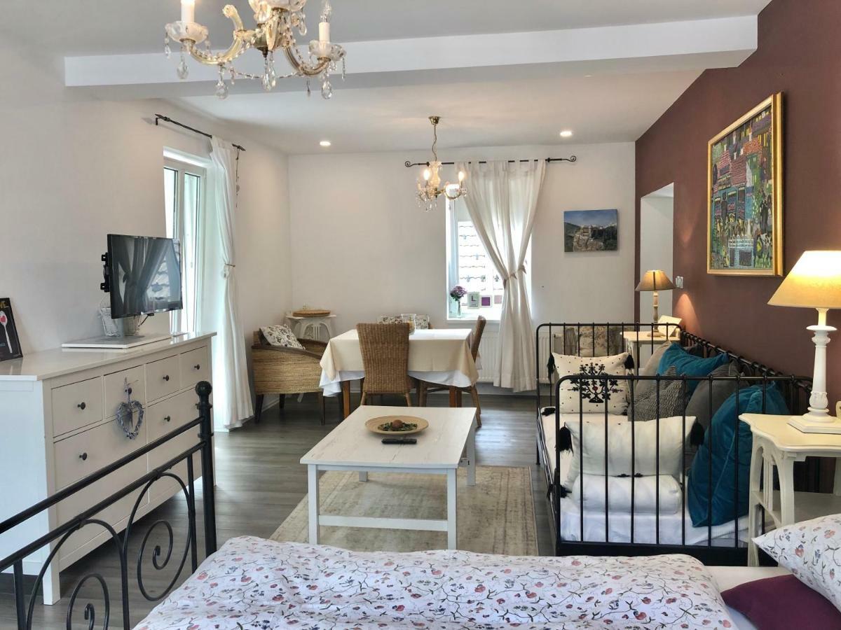 Apartment Vila Sol