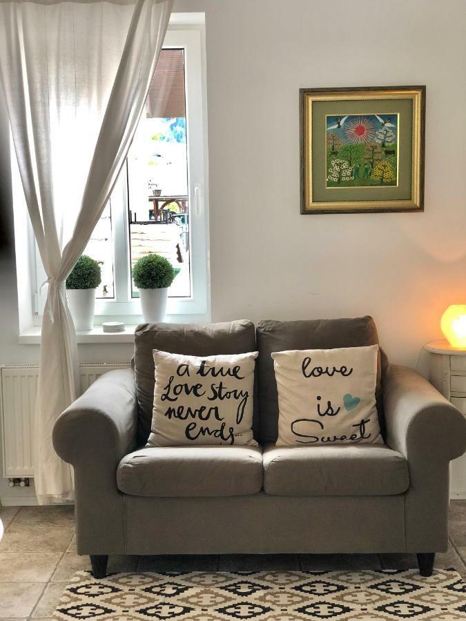 Apartment Vila Sol *